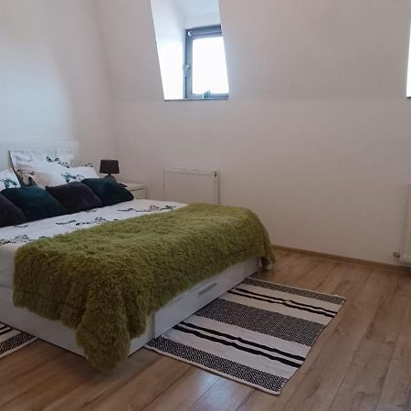 Moonlight Apartments Sibiu Dış mekan fotoğraf
