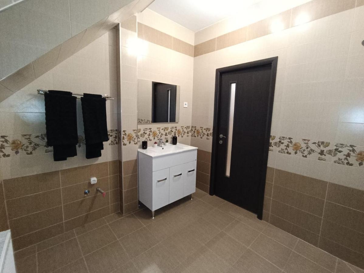 Moonlight Apartments Sibiu Dış mekan fotoğraf