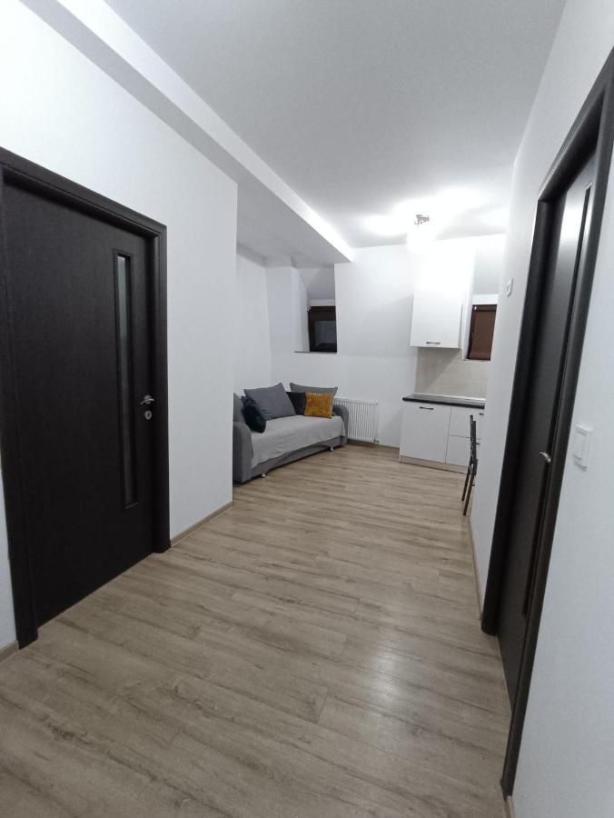 Moonlight Apartments Sibiu Dış mekan fotoğraf
