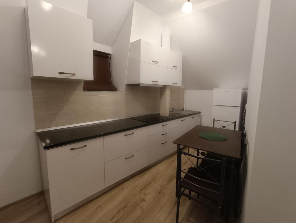 Moonlight Apartments Sibiu Dış mekan fotoğraf