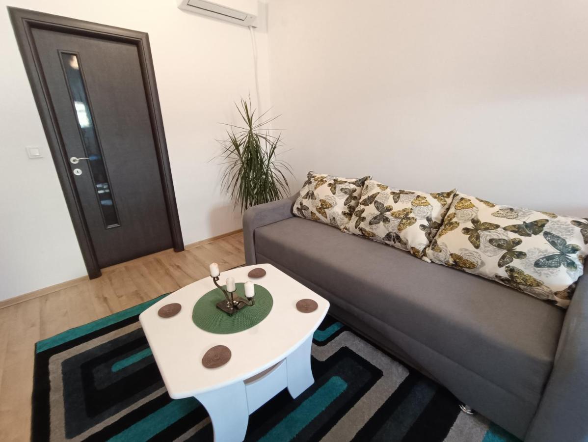 Moonlight Apartments Sibiu Dış mekan fotoğraf