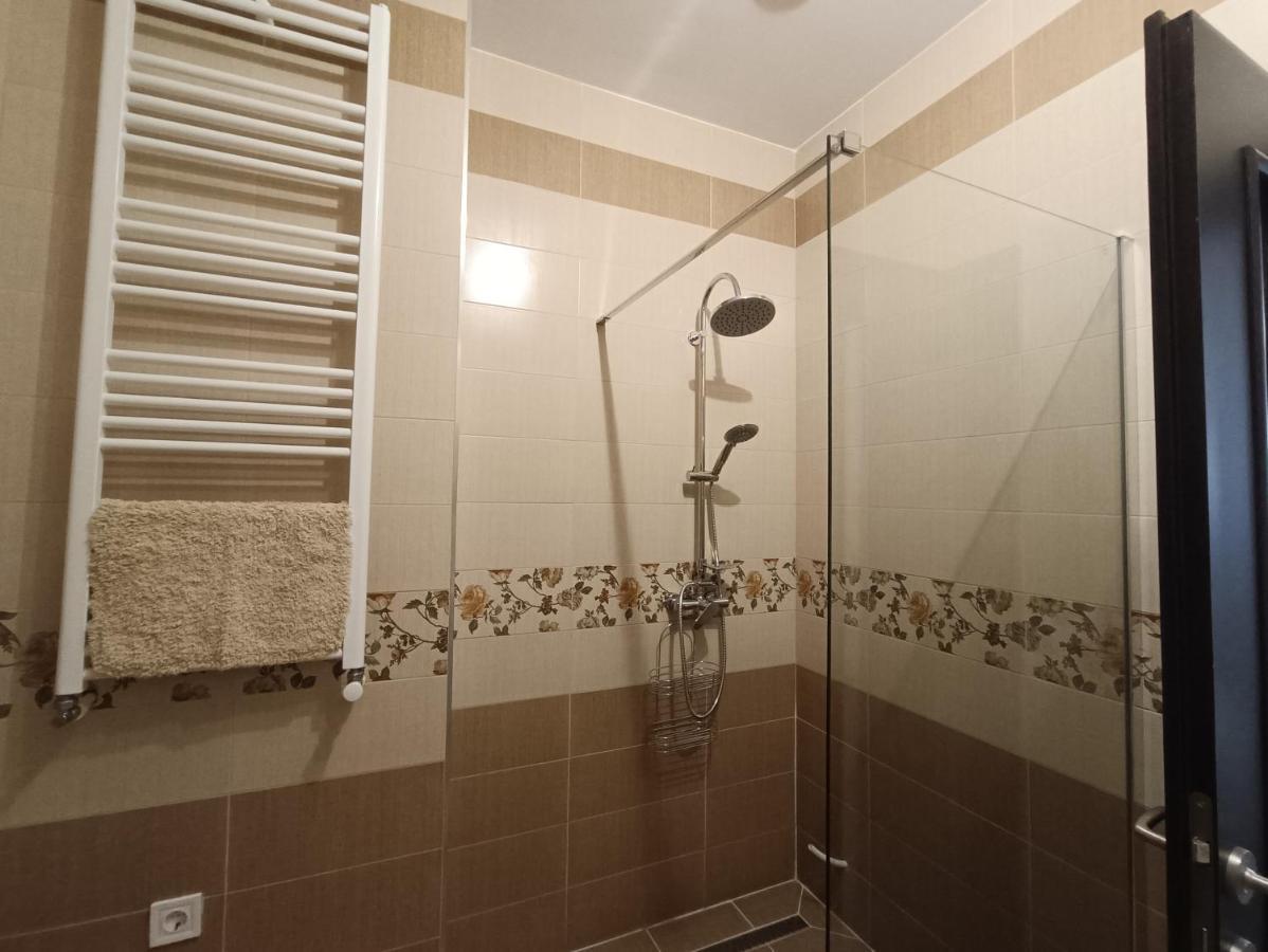 Moonlight Apartments Sibiu Dış mekan fotoğraf