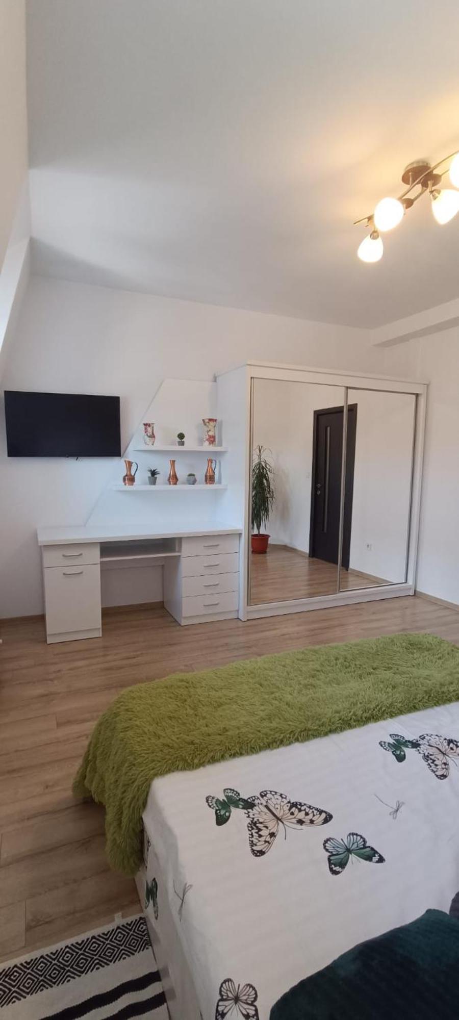 Moonlight Apartments Sibiu Dış mekan fotoğraf