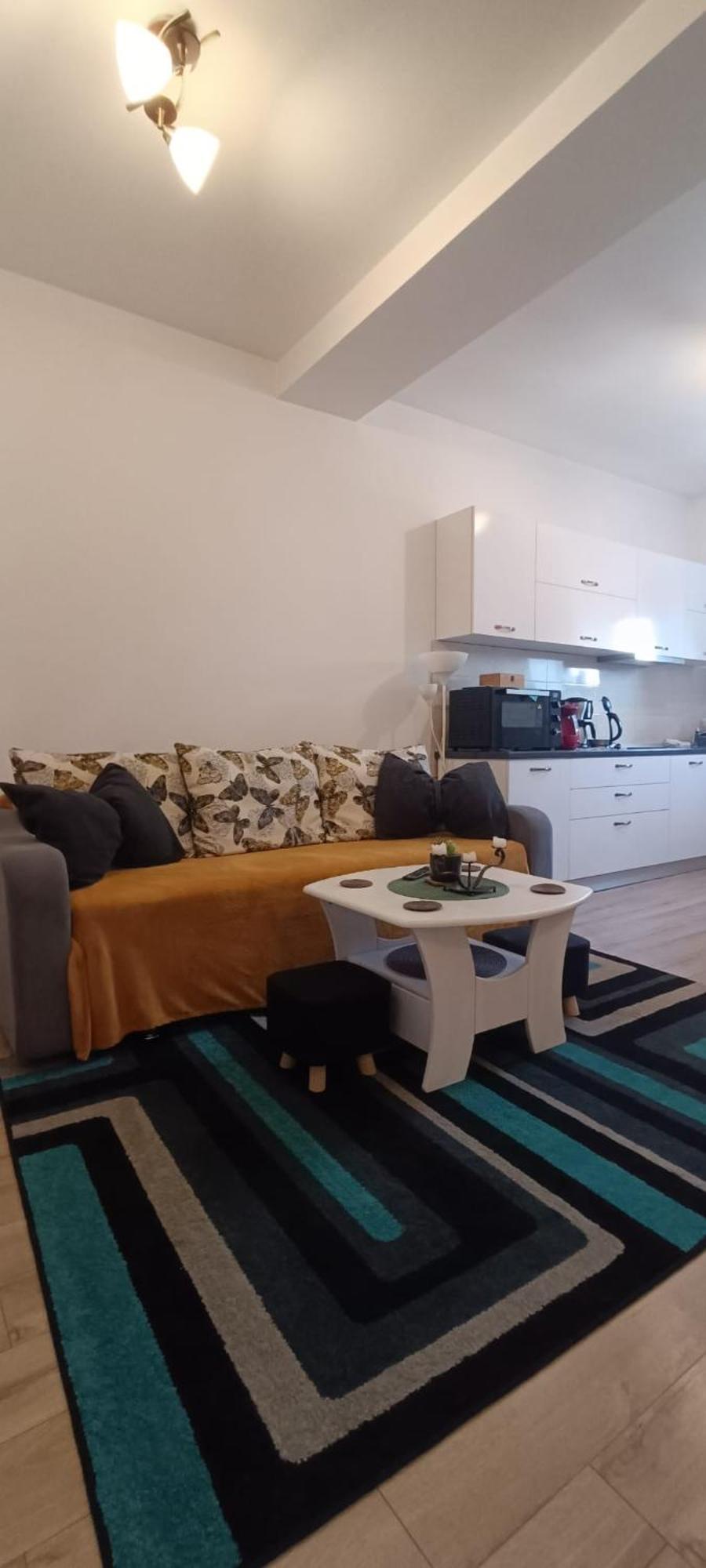 Moonlight Apartments Sibiu Dış mekan fotoğraf
