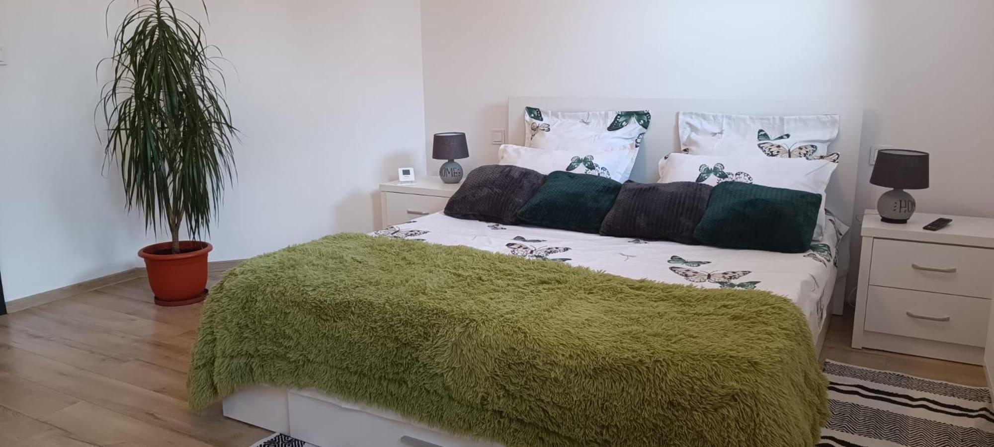 Moonlight Apartments Sibiu Dış mekan fotoğraf
